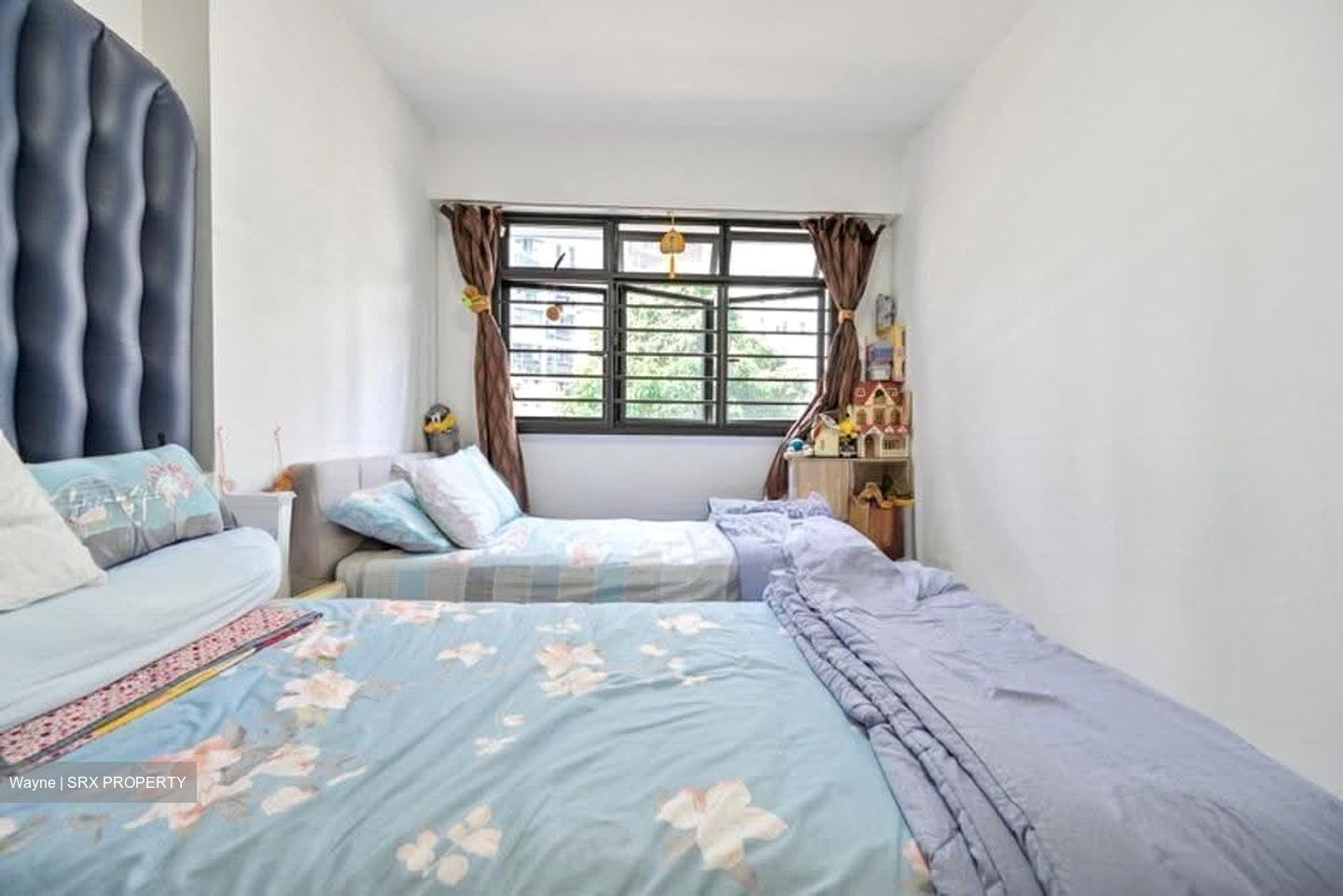 Segar Road (Bukit Panjang),  #619422801